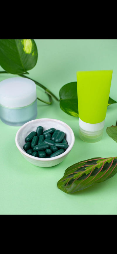 Supports Natural Detox