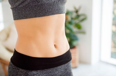 Reduces Bloating