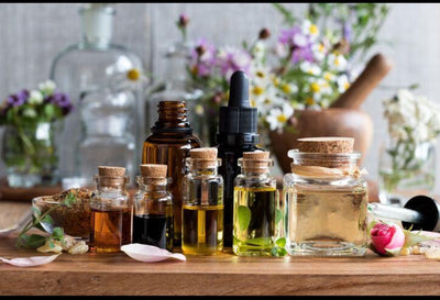 Herbal Botancial formula