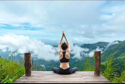Supports Healthy Circulation